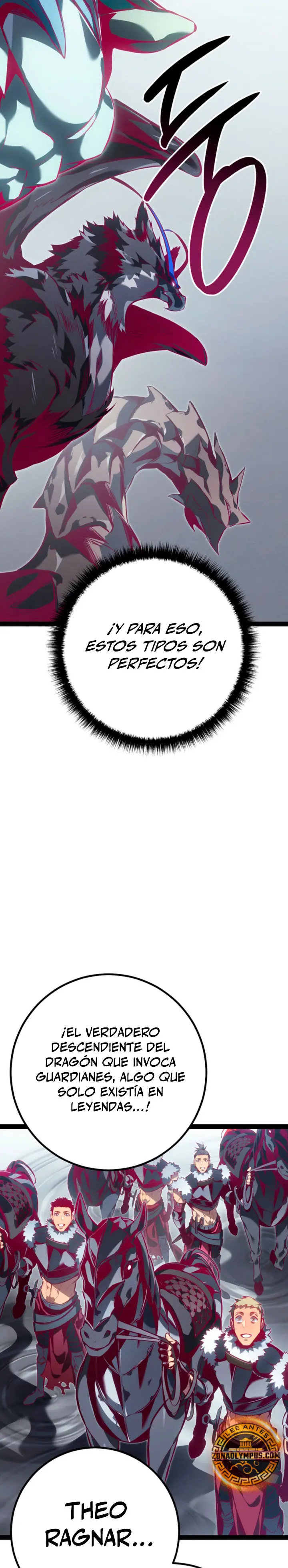 Regresión del bastardo del clan de la espada Capítulo 88 - Page 39