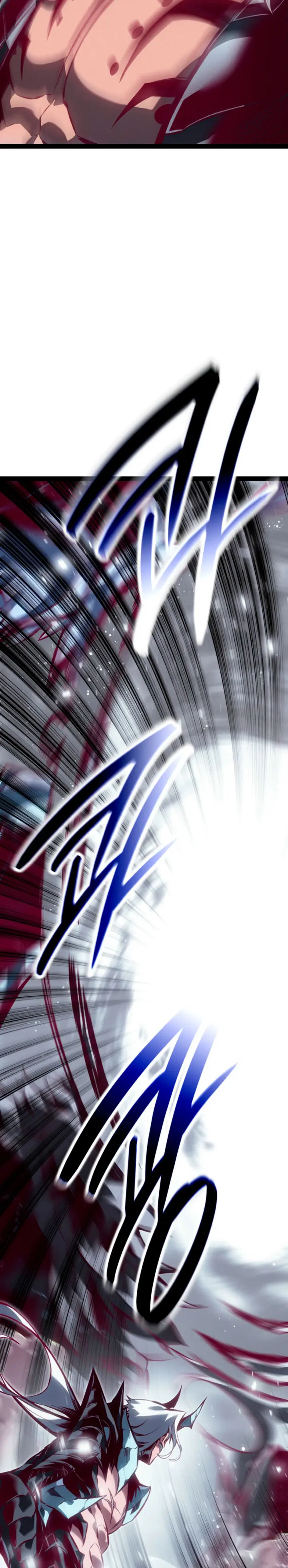 Regresión del bastardo del clan de la espada Capítulo 88 - Page 42