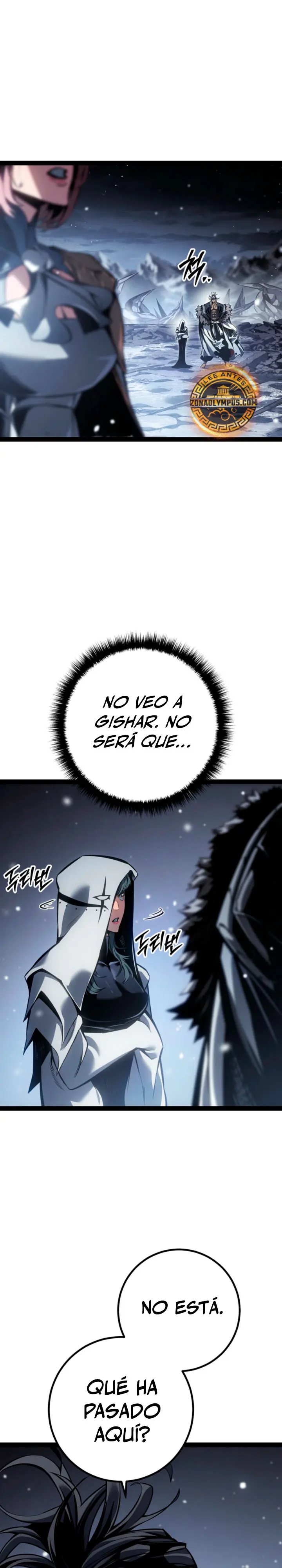 Regresión del bastardo del clan de la espada Capítulo 88 - Page 5