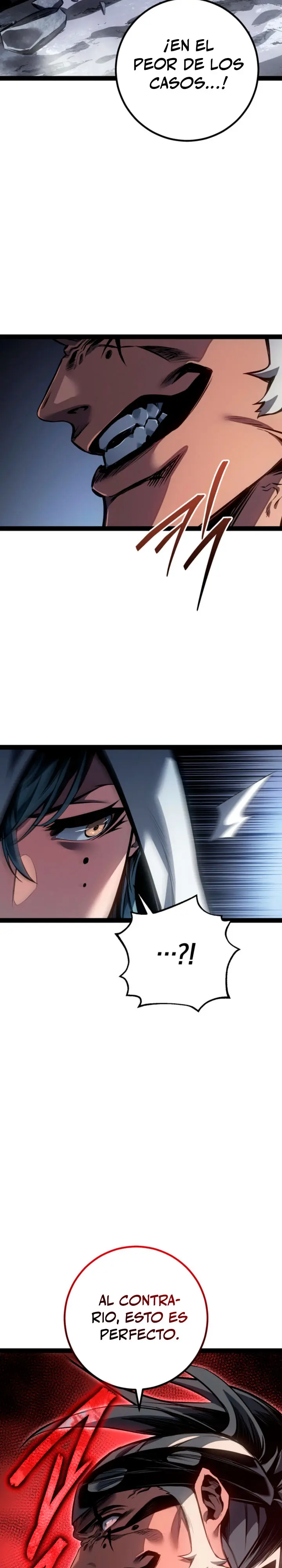 Regresión del bastardo del clan de la espada Capítulo 88 - Page 7