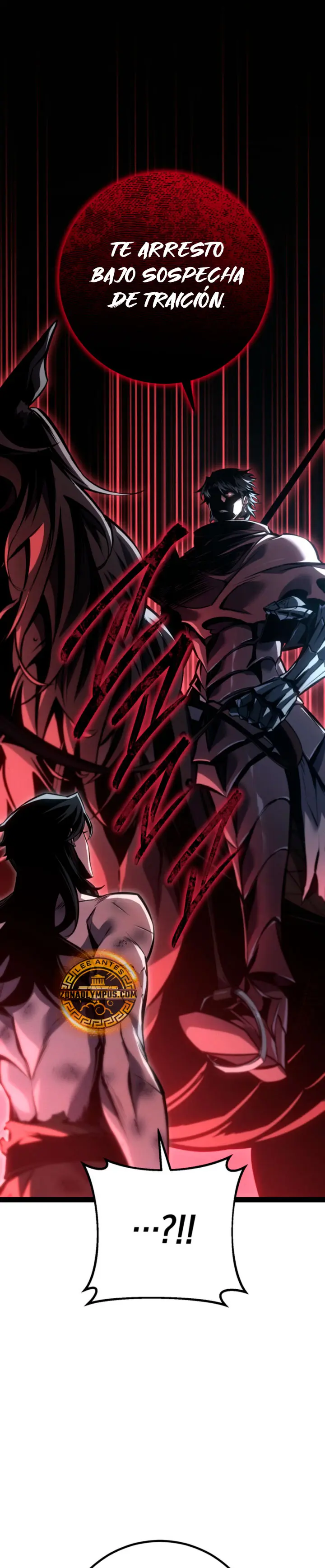 Regresión del bastardo del clan de la espada Capítulo 88 - Page 9