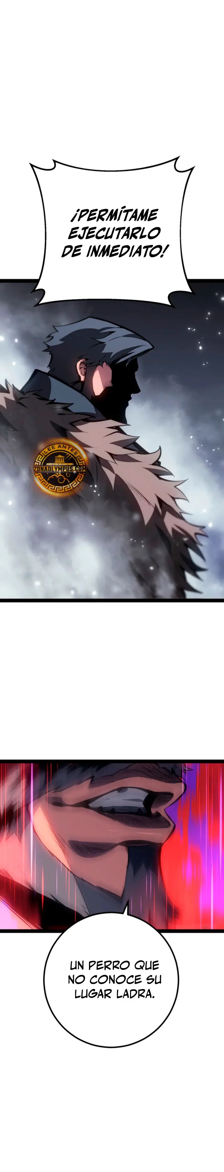 Regresión del bastardo del clan de la espada Capítulo 89 - Page 15