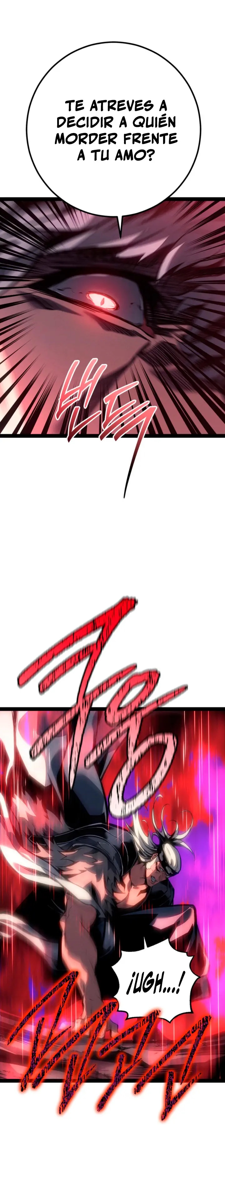 Regresión del bastardo del clan de la espada Capítulo 89 - Page 16