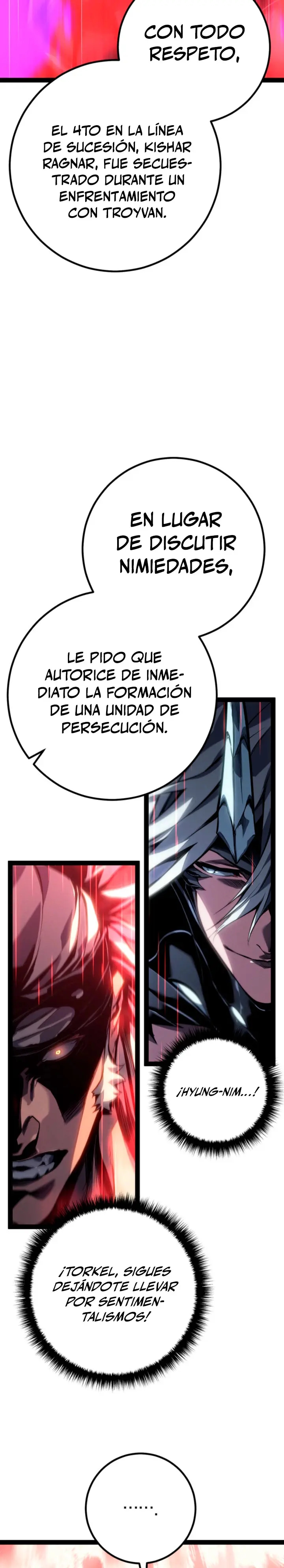 Regresión del bastardo del clan de la espada Capítulo 89 - Page 18