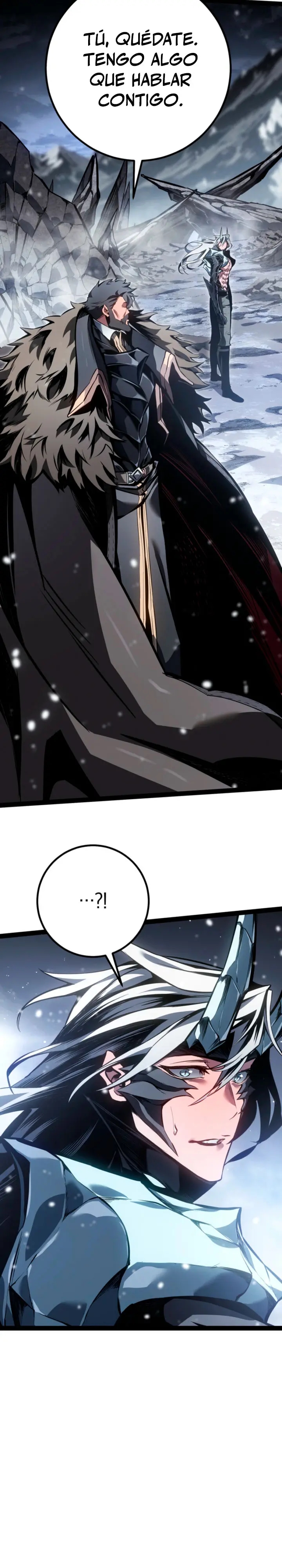 Regresión del bastardo del clan de la espada Capítulo 89 - Page 30