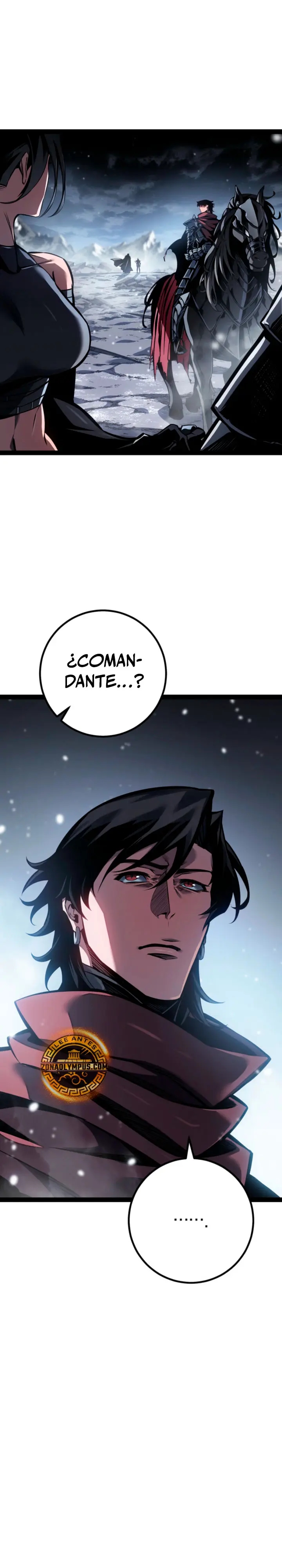 Regresión del bastardo del clan de la espada Capítulo 89 - Page 31