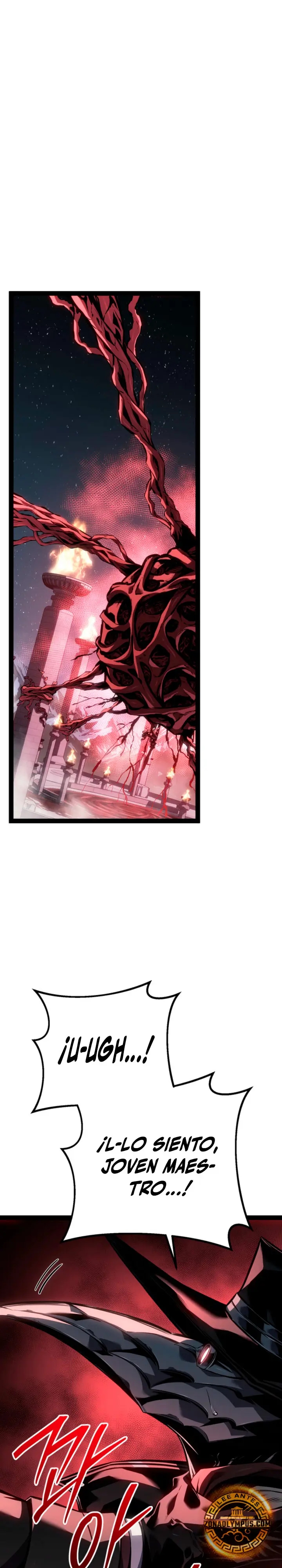 Regresión del bastardo del clan de la espada Capítulo 89 - Page 32