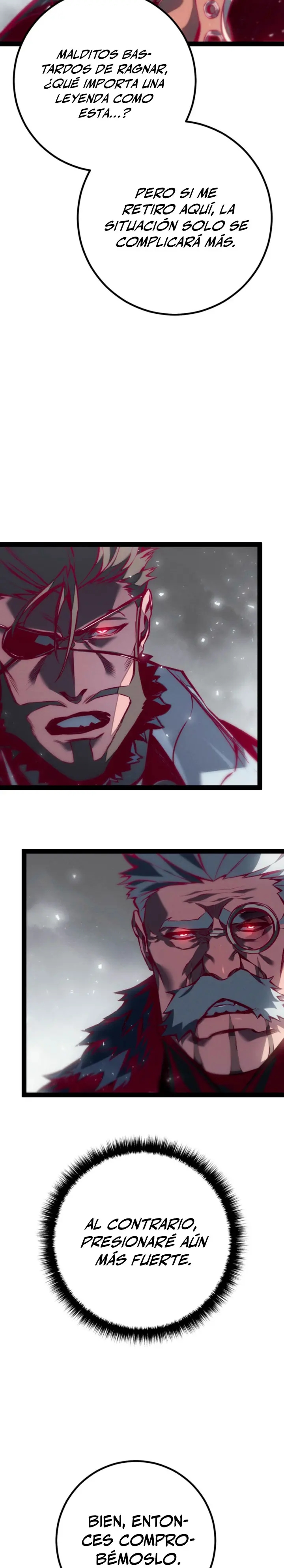 Regresión del bastardo del clan de la espada Capítulo 89 - Page 5