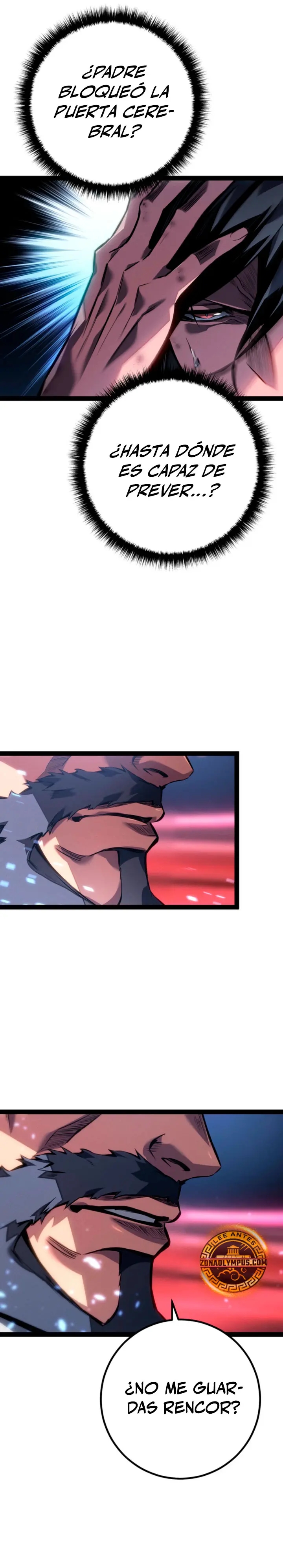 Regresión del bastardo del clan de la espada Capítulo 90 - Page 10