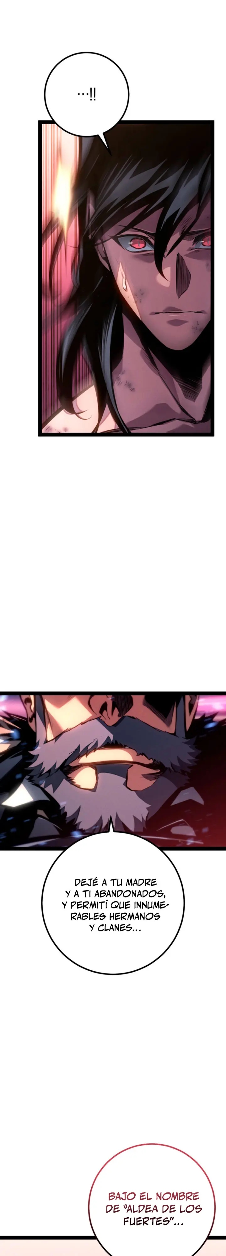 Regresión del bastardo del clan de la espada Capítulo 90 - Page 11