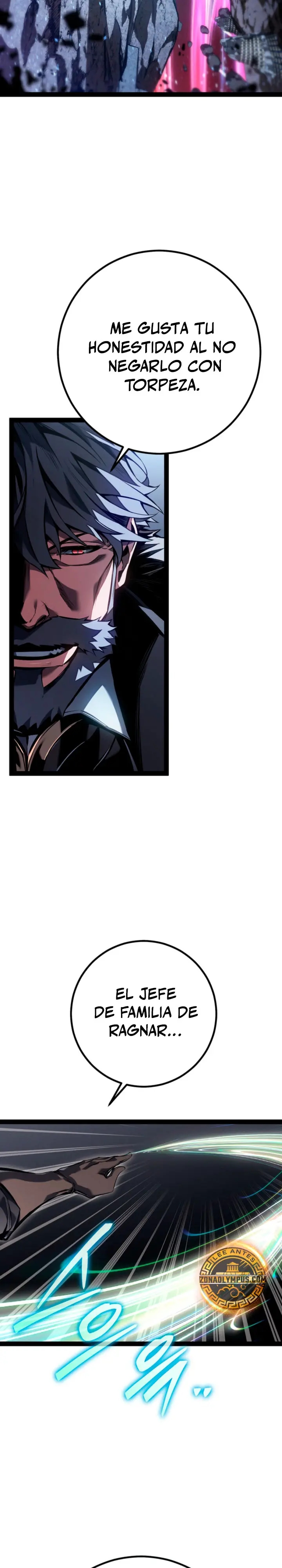 Regresión del bastardo del clan de la espada Capítulo 90 - Page 14