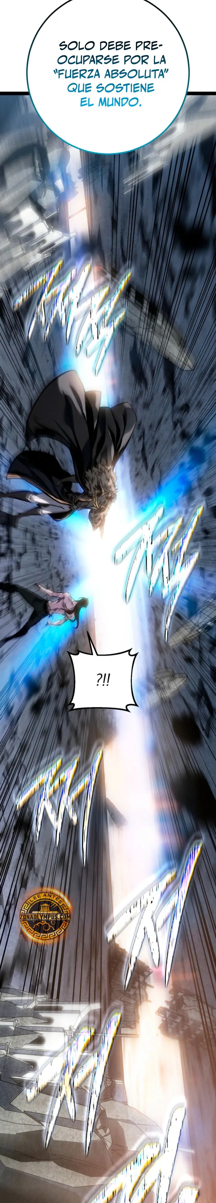 Regresión del bastardo del clan de la espada Capítulo 90 - Page 15