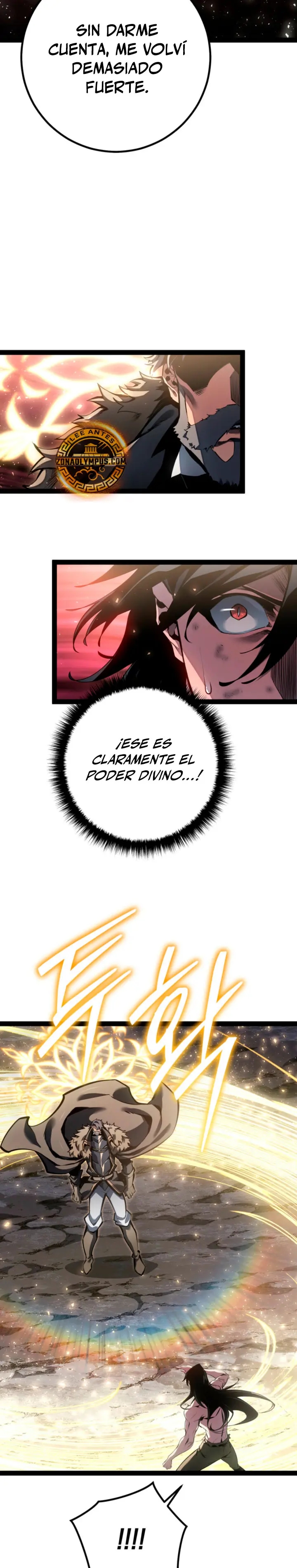 Regresión del bastardo del clan de la espada Capítulo 90 - Page 20