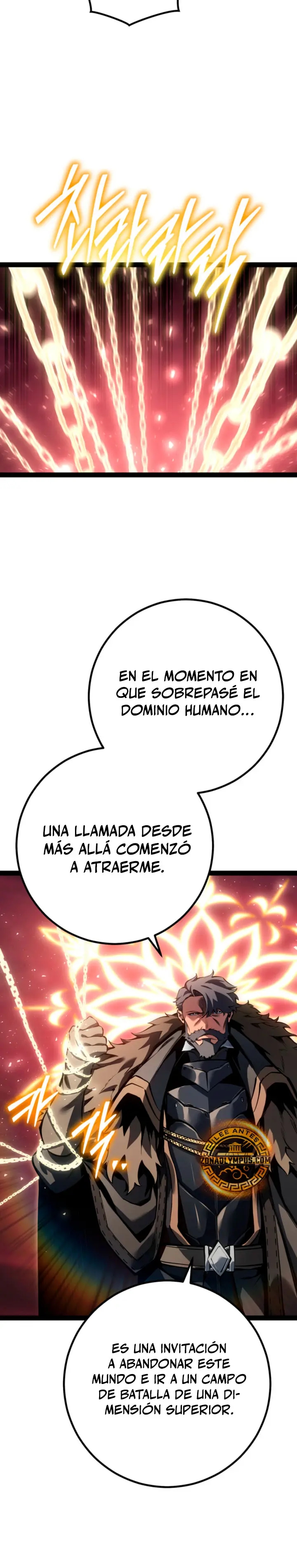 Regresión del bastardo del clan de la espada Capítulo 90 - Page 21