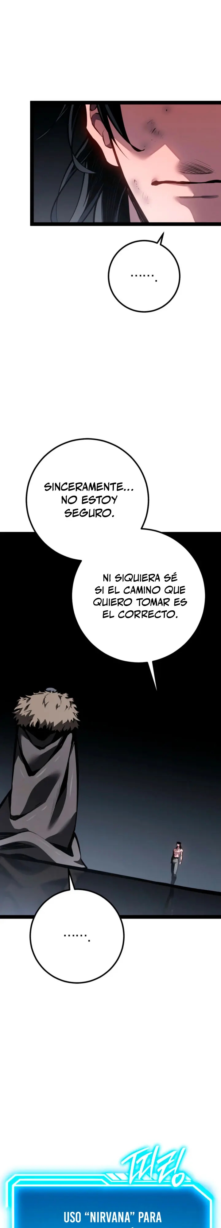 Regresión del bastardo del clan de la espada Capítulo 90 - Page 25