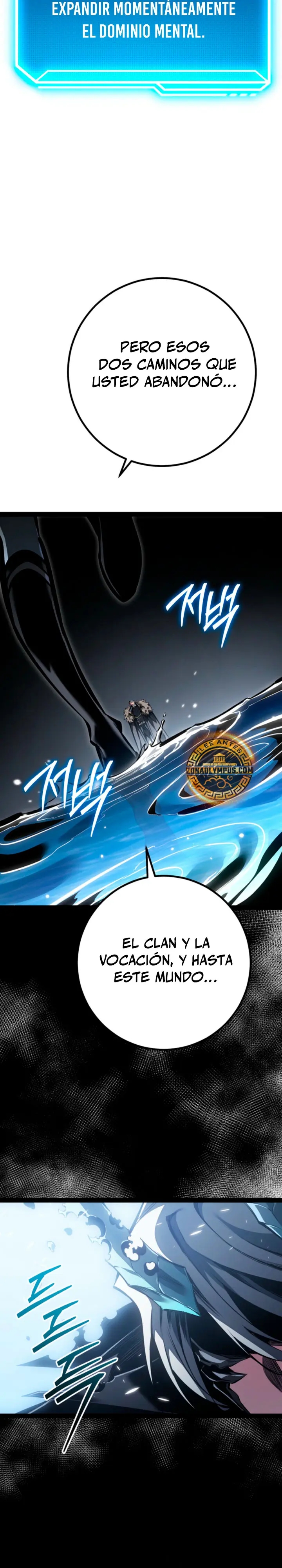 Regresión del bastardo del clan de la espada Capítulo 90 - Page 26