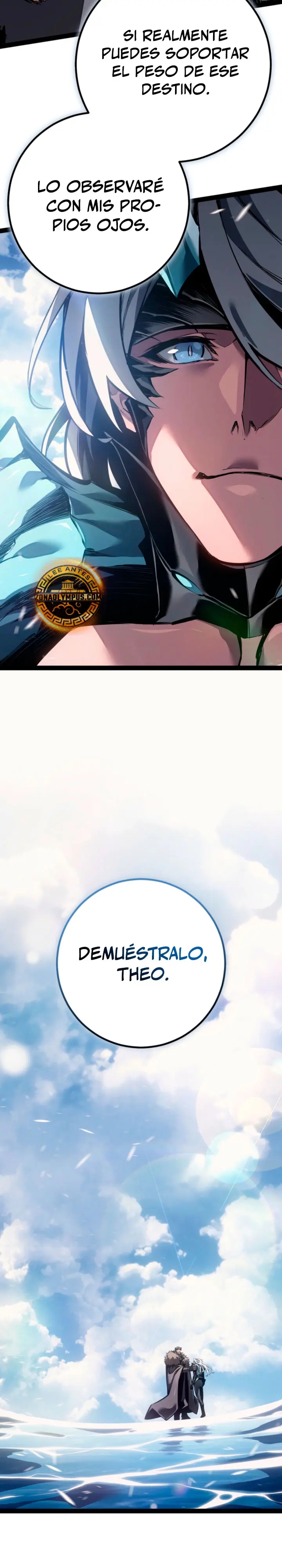 Regresión del bastardo del clan de la espada Capítulo 90 - Page 30