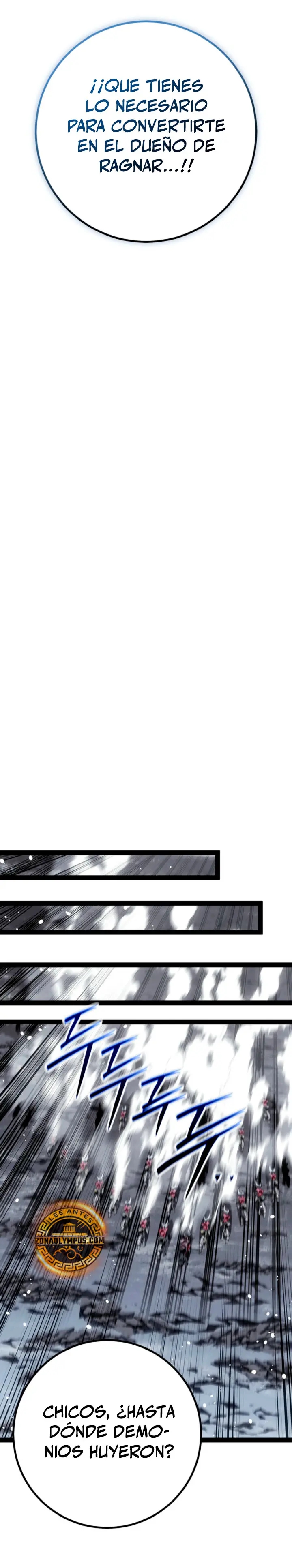 Regresión del bastardo del clan de la espada Capítulo 90 - Page 31