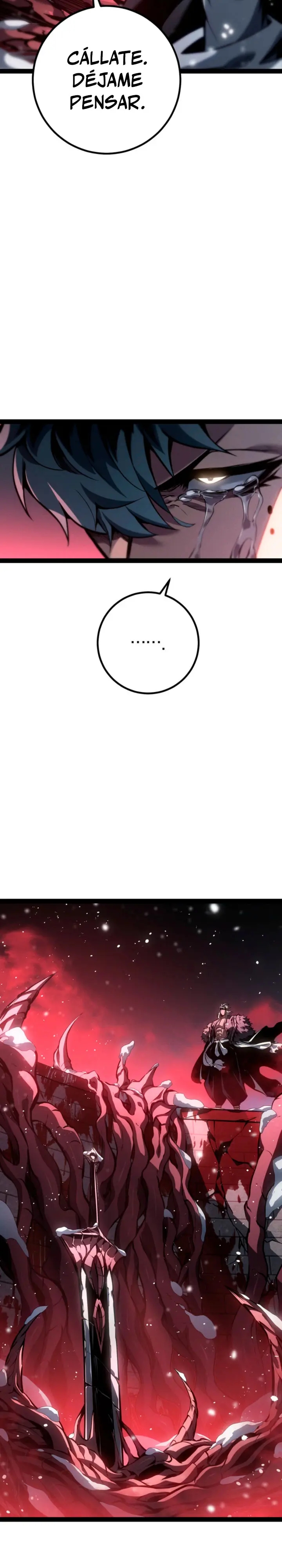 Regresión del bastardo del clan de la espada Capítulo 90 - Page 44