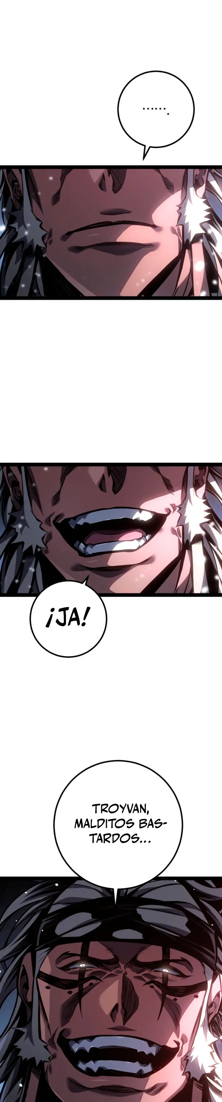 Regresión del bastardo del clan de la espada Capítulo 90 - Page 45