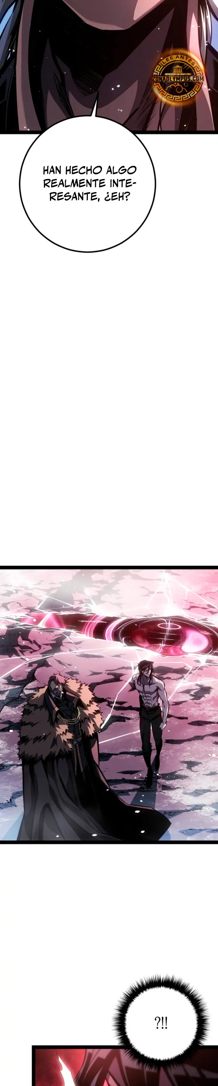 Regresión del bastardo del clan de la espada Capítulo 90 - Page 46