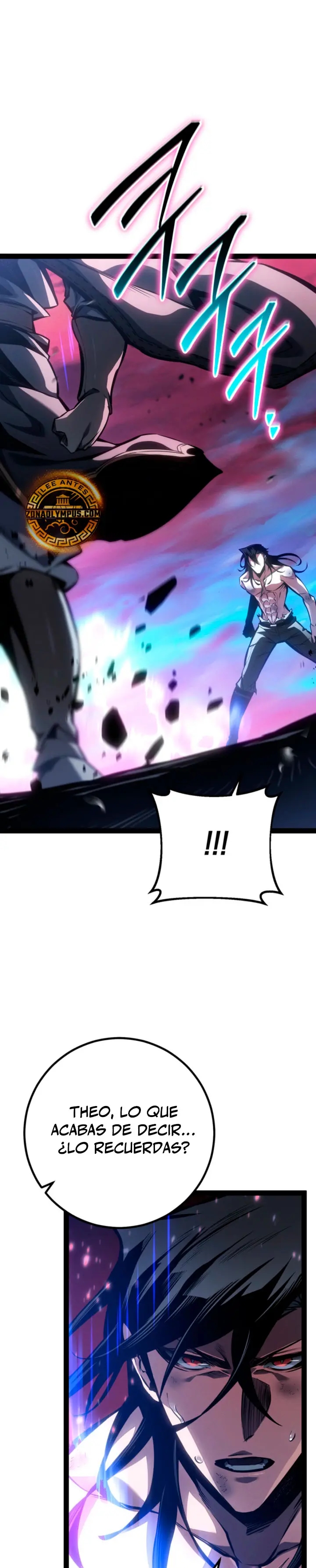 Regresión del bastardo del clan de la espada Capítulo 90 - Page 48