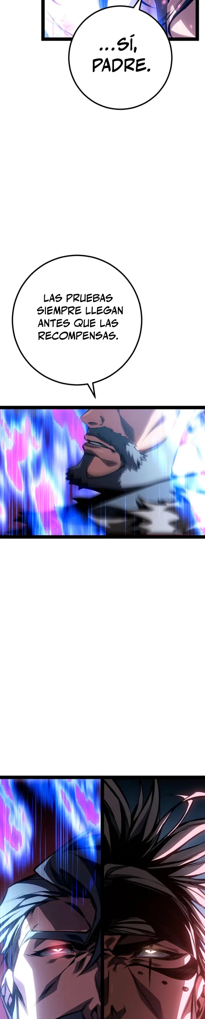 Regresión del bastardo del clan de la espada Capítulo 90 - Page 49