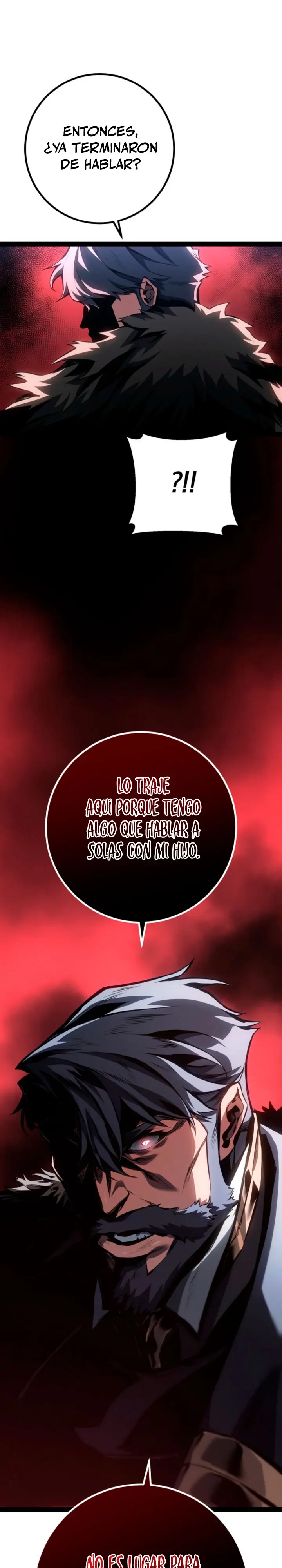 Regresión del bastardo del clan de la espada Capítulo 90 - Page 7