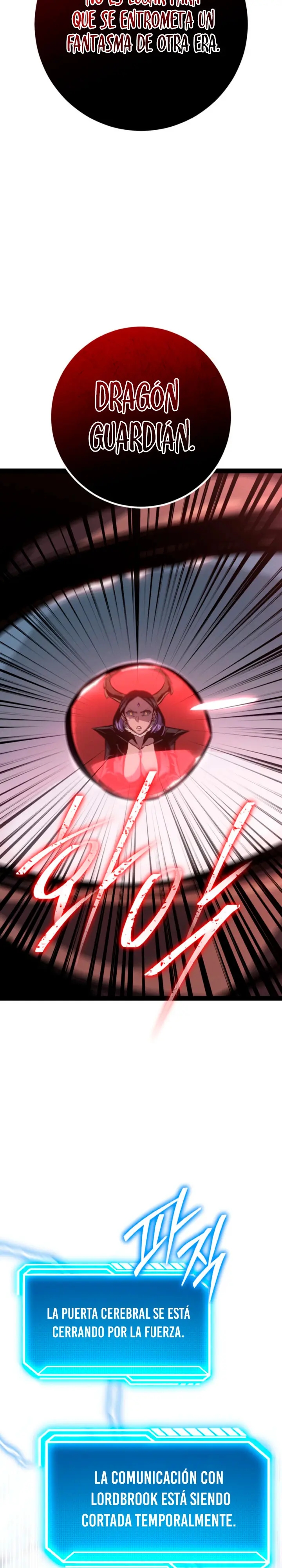 Regresión del bastardo del clan de la espada Capítulo 90 - Page 8