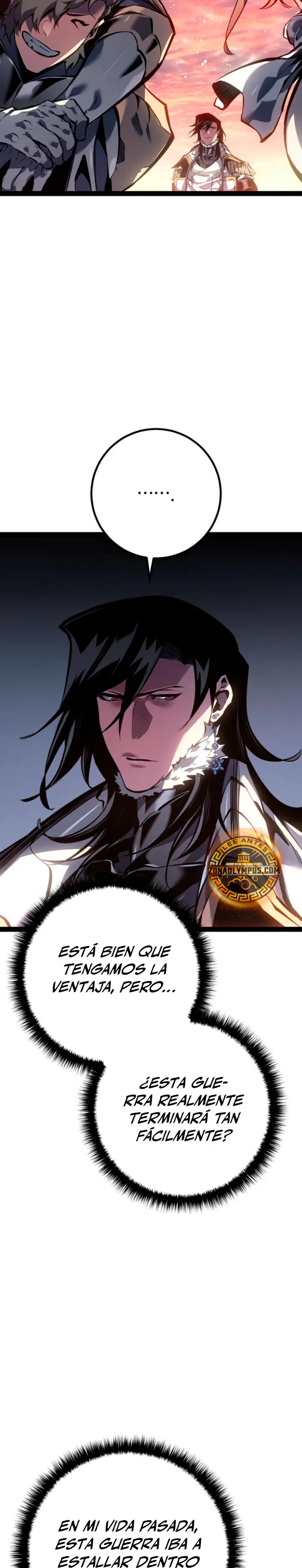 Regresión del bastardo del clan de la espada Capítulo 91 - Page 12