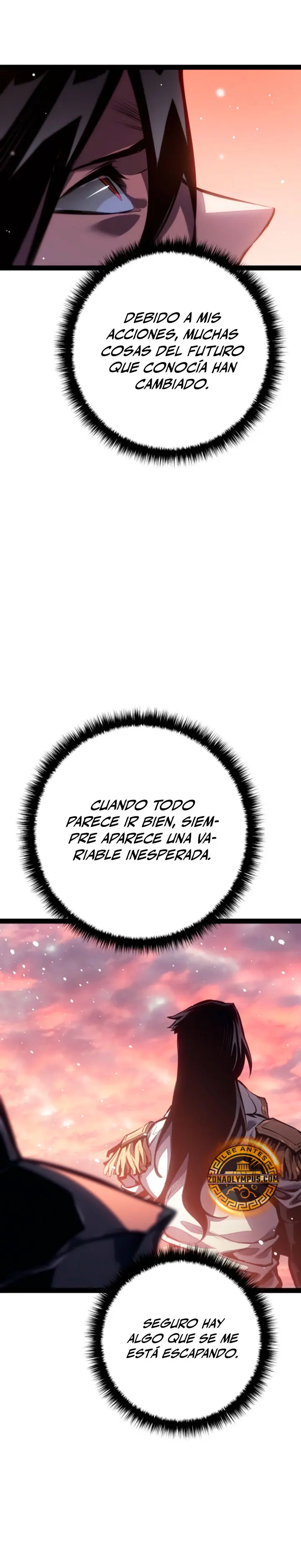 Regresión del bastardo del clan de la espada Capítulo 91 - Page 14
