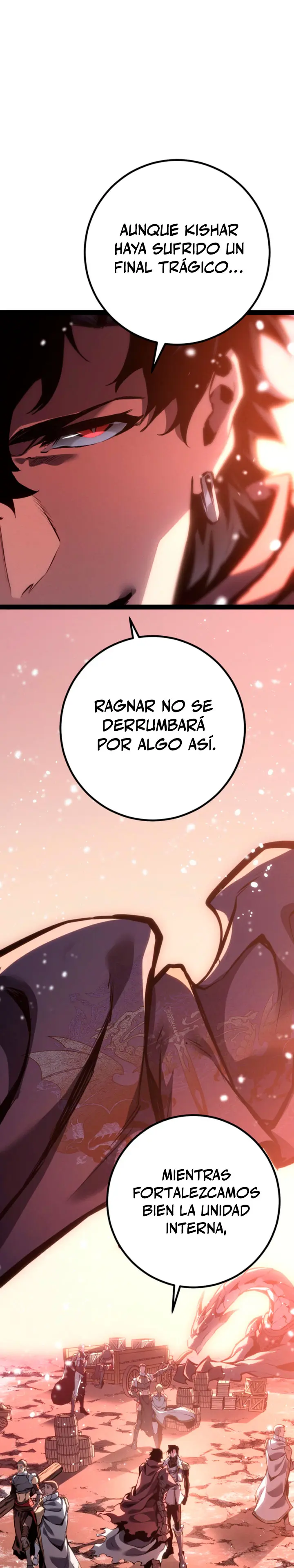 Regresión del bastardo del clan de la espada Capítulo 91 - Page 18