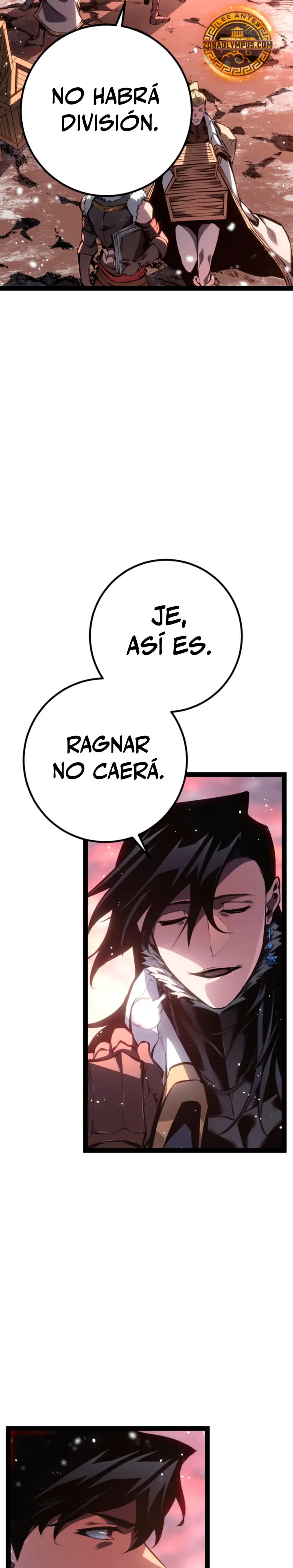 Regresión del bastardo del clan de la espada Capítulo 91 - Page 19