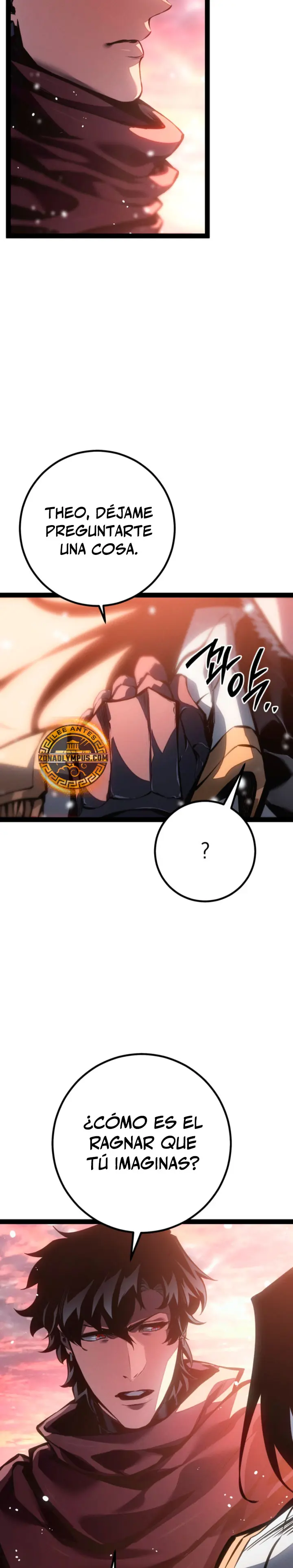 Regresión del bastardo del clan de la espada Capítulo 91 - Page 20