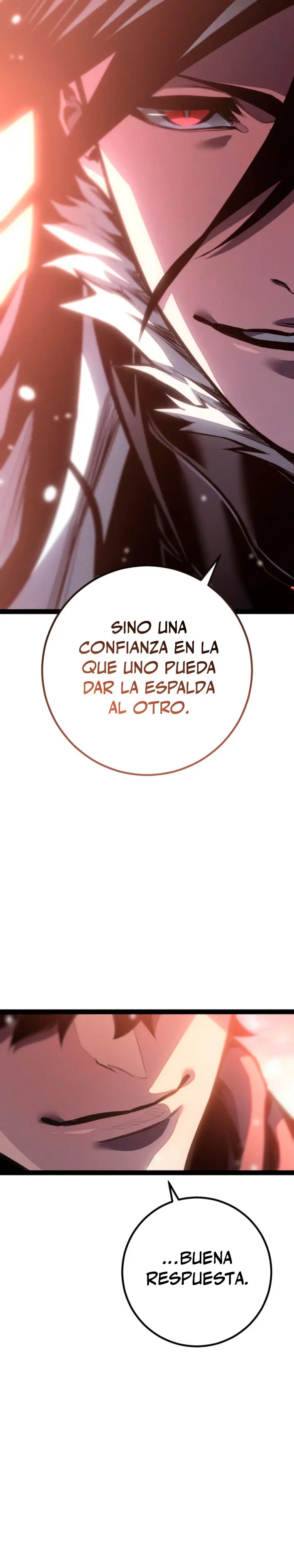 Regresión del bastardo del clan de la espada Capítulo 91 - Page 23