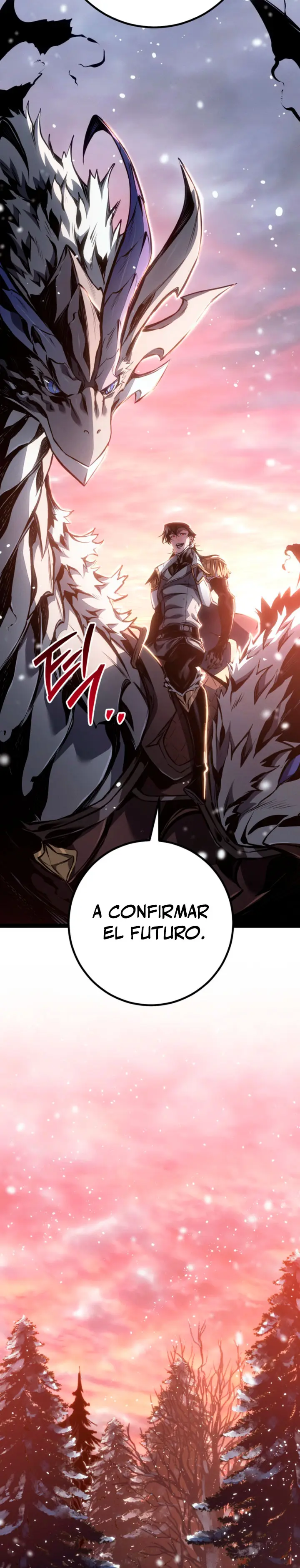 Regresión del bastardo del clan de la espada Capítulo 91 - Page 27