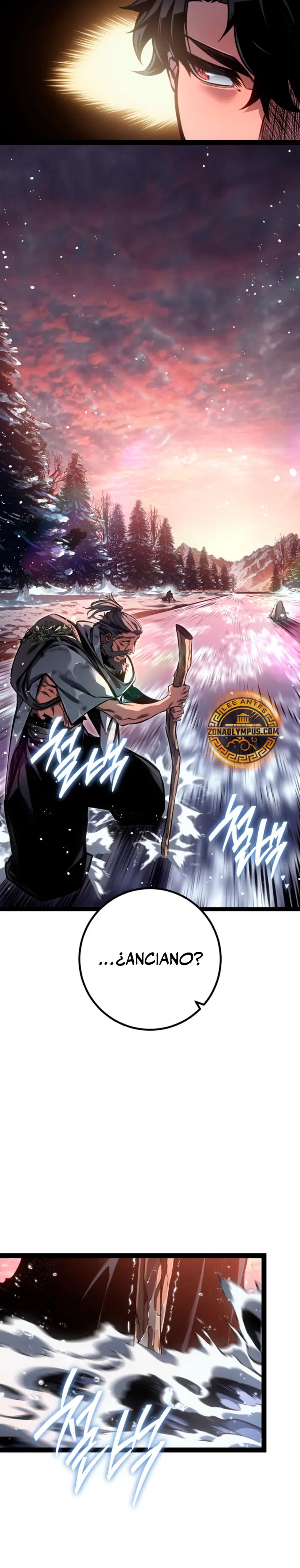 Regresión del bastardo del clan de la espada Capítulo 91 - Page 29