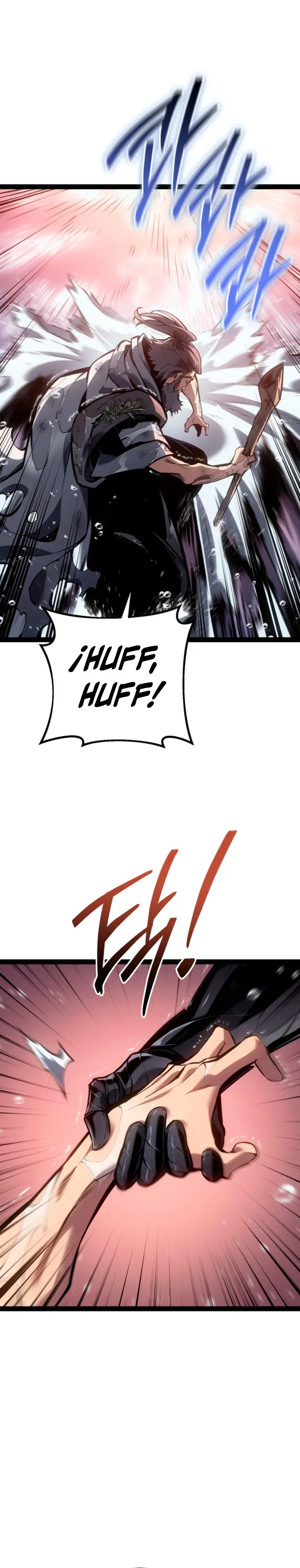 Regresión del bastardo del clan de la espada Capítulo 91 - Page 30