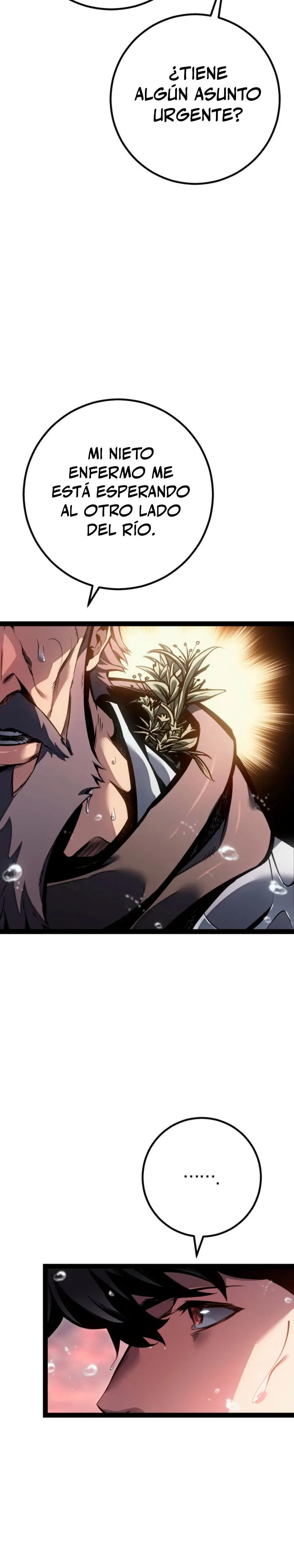 Regresión del bastardo del clan de la espada Capítulo 91 - Page 32