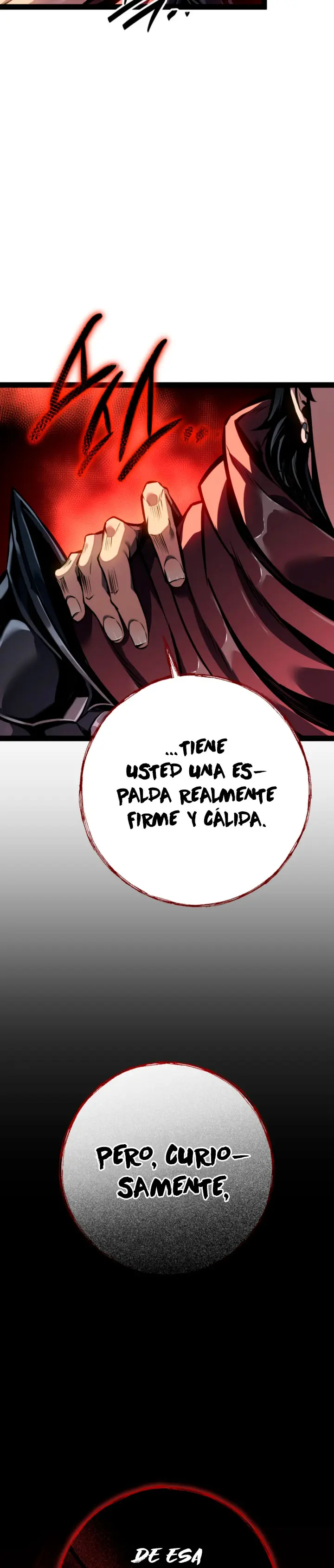 Regresión del bastardo del clan de la espada Capítulo 91 - Page 39