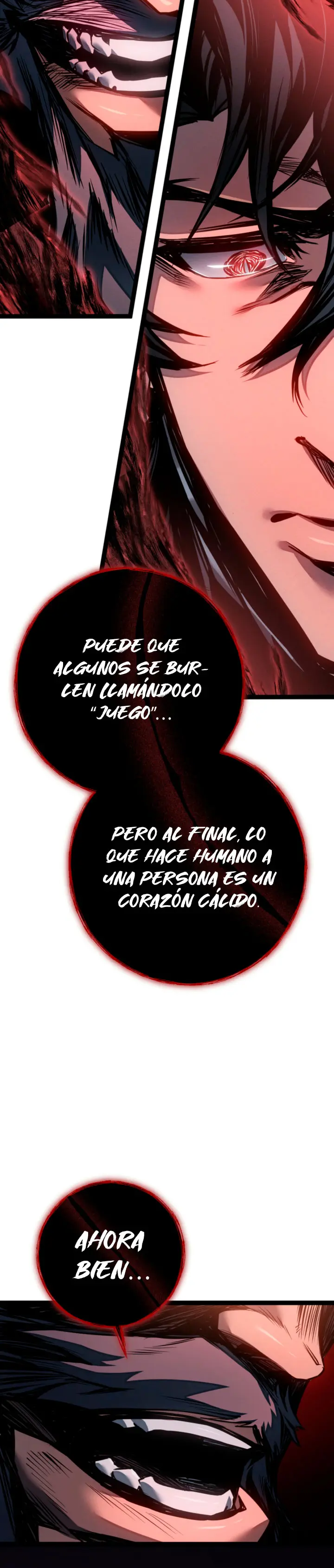 Regresión del bastardo del clan de la espada Capítulo 91 - Page 41