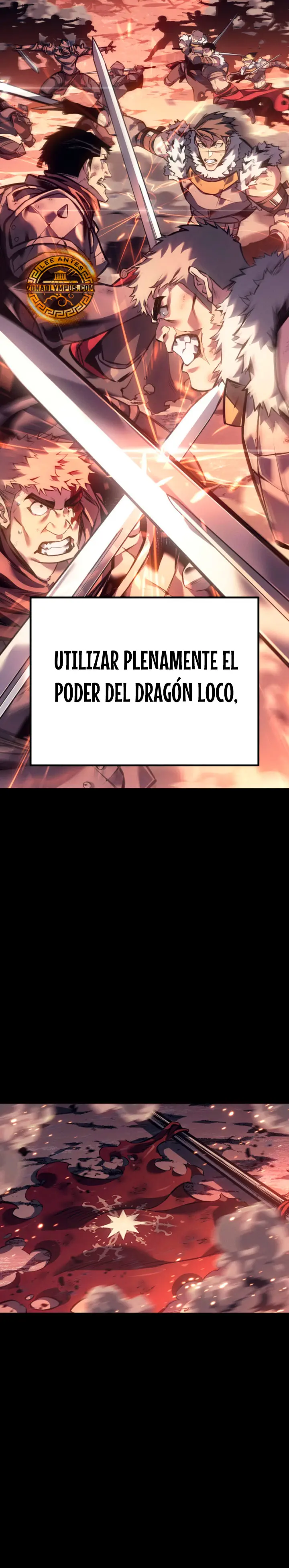 Regresión del bastardo del clan de la espada Capítulo 91 - Page 5