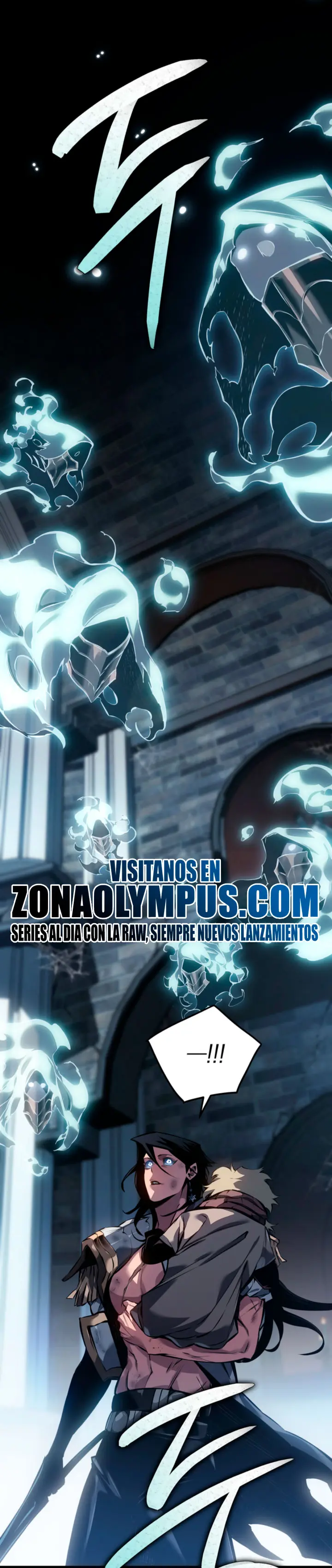 Regresión del bastardo del clan de la espada Capítulo 98 - Page 49