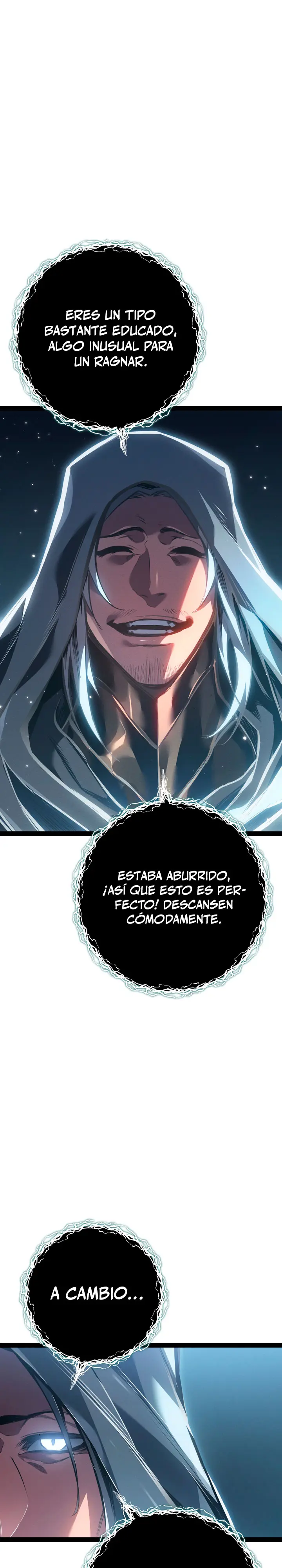 Regresión del bastardo del clan de la espada Capítulo 99 - Page 11