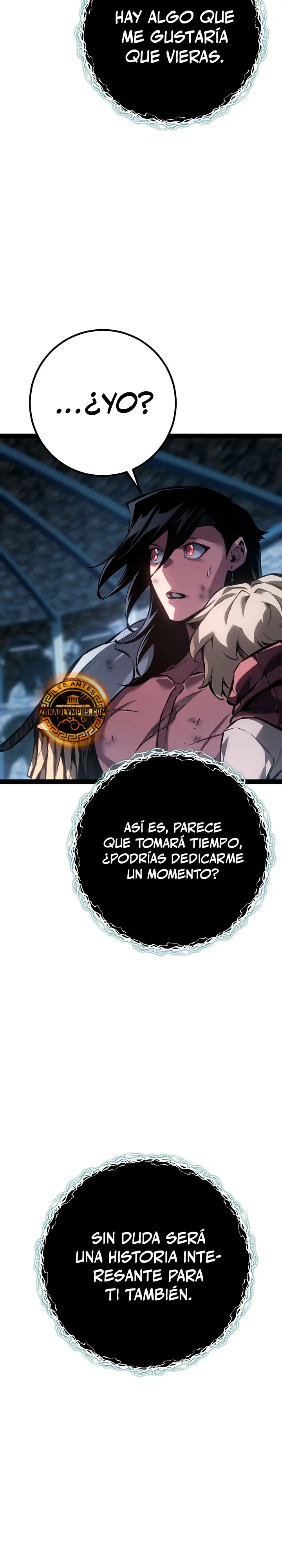 Regresión del bastardo del clan de la espada Capítulo 99 - Page 12