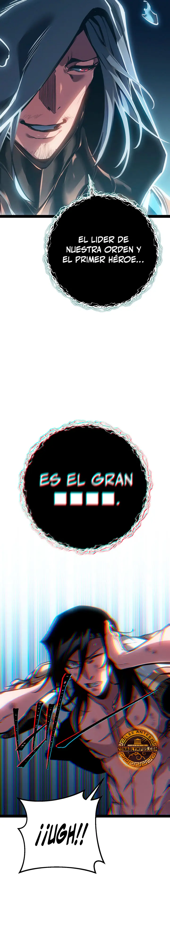 Regresión del bastardo del clan de la espada Capítulo 99 - Page 16