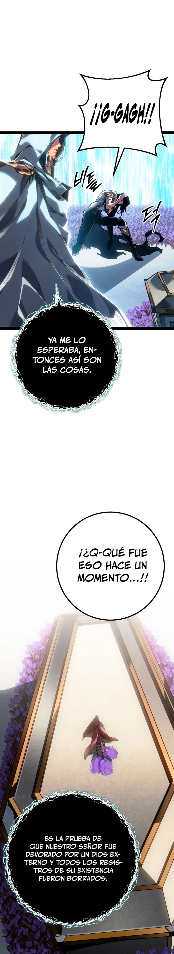 Regresión del bastardo del clan de la espada Capítulo 99 - Page 17