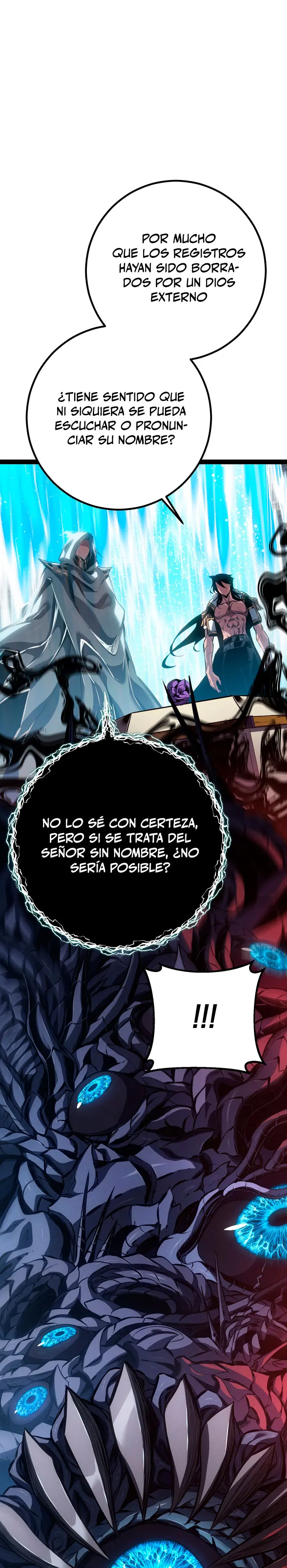 Regresión del bastardo del clan de la espada Capítulo 99 - Page 19