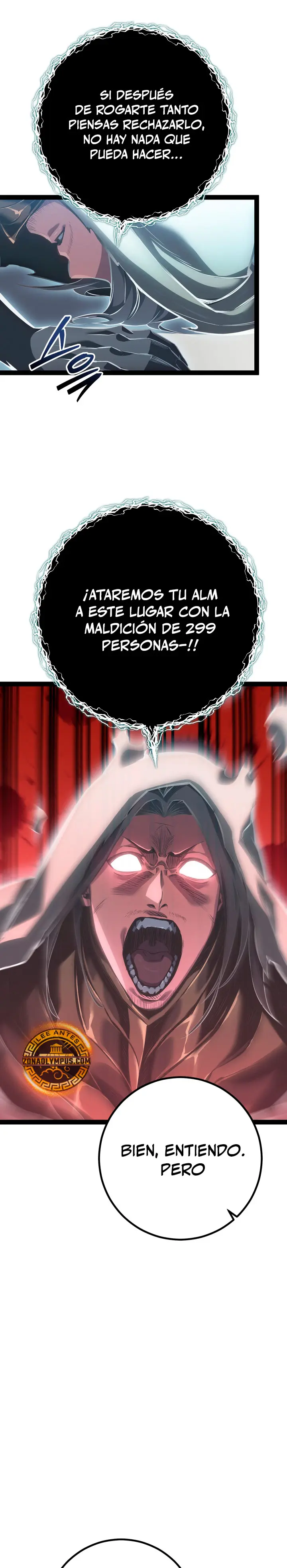 Regresión del bastardo del clan de la espada Capítulo 99 - Page 28