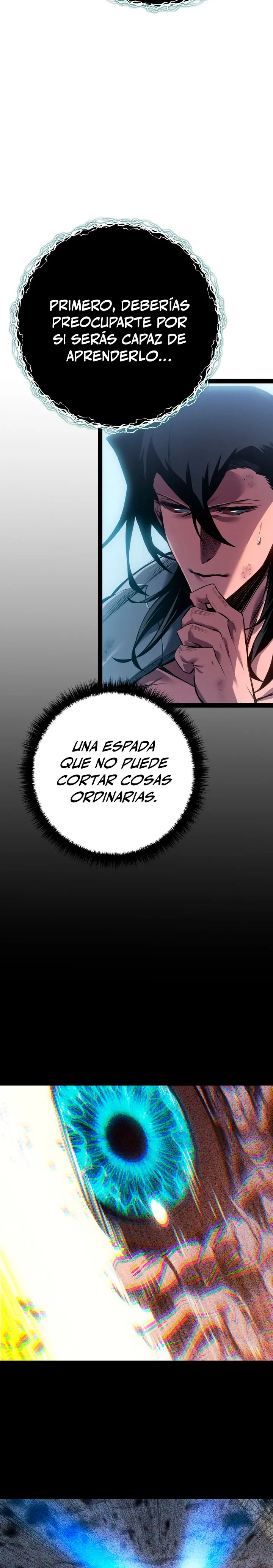 Regresión del bastardo del clan de la espada Capítulo 99 - Page 32
